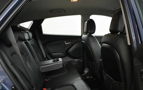 Hyundai ix35 I рестайлинг, 2013 год, 1 270 000 рублей, 13 фотография
