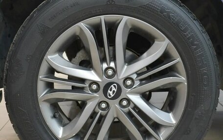 Hyundai ix35 I рестайлинг, 2013 год, 1 270 000 рублей, 16 фотография