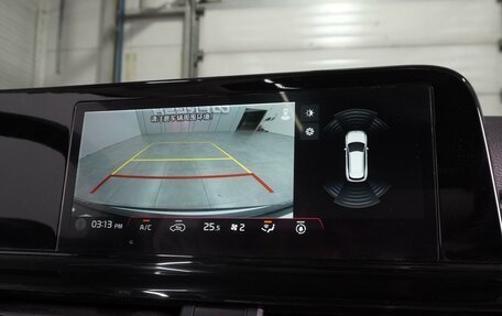 KIA Seltos I, 2024 год, 2 690 000 рублей, 21 фотография