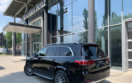 Mercedes-Benz GLS, 2020 год, 8 550 000 рублей, 5 фотография