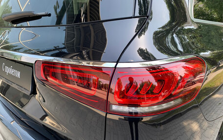 Mercedes-Benz GLS, 2020 год, 8 550 000 рублей, 11 фотография