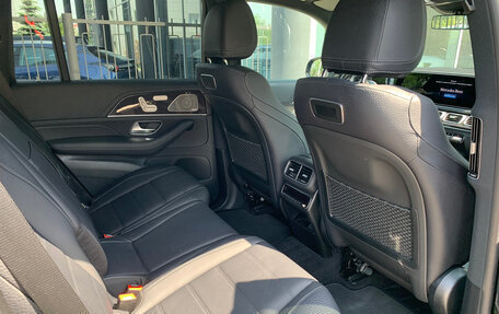 Mercedes-Benz GLS, 2020 год, 8 550 000 рублей, 20 фотография