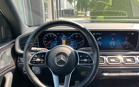 Mercedes-Benz GLS, 2020 год, 8 550 000 рублей, 22 фотография