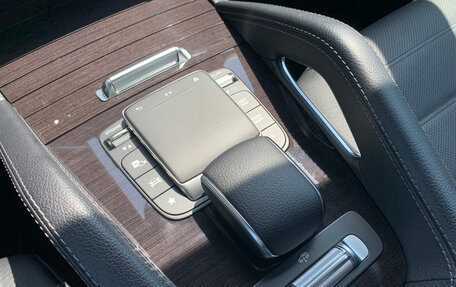 Mercedes-Benz GLS, 2020 год, 8 550 000 рублей, 25 фотография