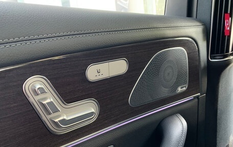 Mercedes-Benz GLS, 2020 год, 8 550 000 рублей, 24 фотография