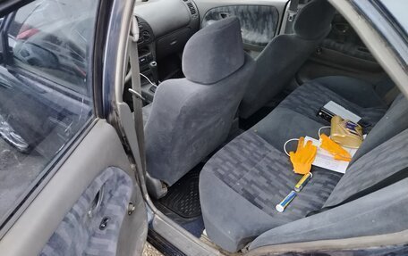 Mitsubishi Lancer VII, 1996 год, 195 000 рублей, 9 фотография