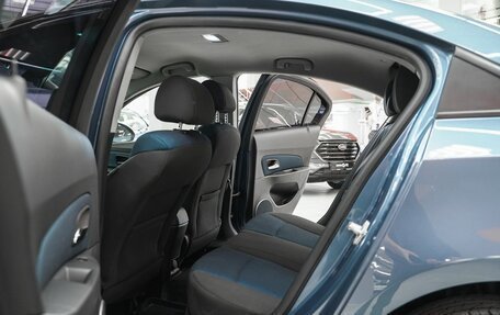 Chevrolet Cruze II, 2013 год, 849 000 рублей, 7 фотография