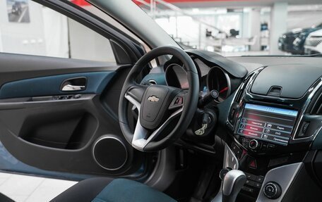 Chevrolet Cruze II, 2013 год, 849 000 рублей, 11 фотография