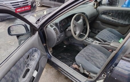 Mitsubishi Lancer VII, 1996 год, 195 000 рублей, 7 фотография