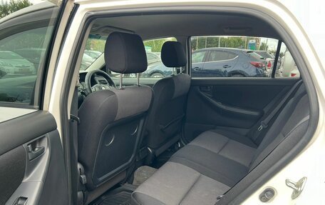 Toyota Corolla, 2001 год, 699 000 рублей, 11 фотография