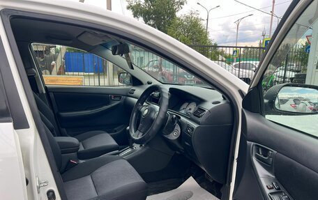 Toyota Corolla, 2001 год, 699 000 рублей, 13 фотография