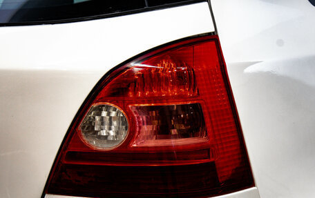 Honda Civic VII, 2001 год, 469 000 рублей, 8 фотография