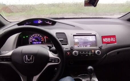 Honda Civic VIII, 2007 год, 710 000 рублей, 6 фотография