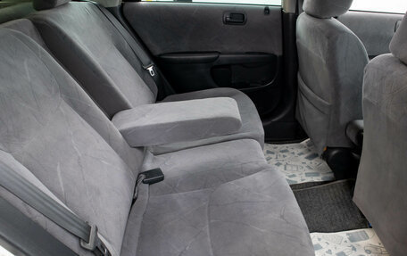 Honda Civic VII, 2001 год, 469 000 рублей, 21 фотография