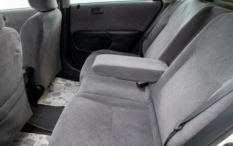 Honda Civic VII, 2001 год, 469 000 рублей, 20 фотография