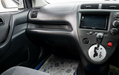 Honda Civic VII, 2001 год, 469 000 рублей, 18 фотография