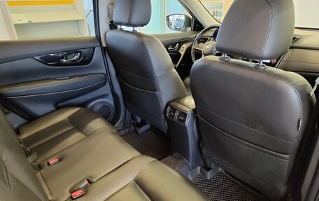 Nissan X-Trail, 2019 год, 2 115 000 рублей, 13 фотография