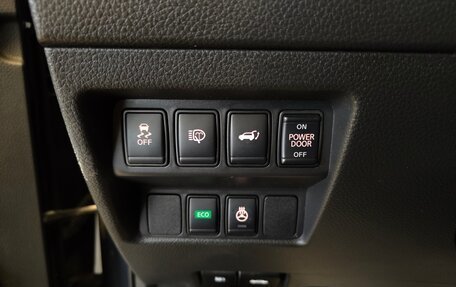 Nissan X-Trail, 2019 год, 2 115 000 рублей, 10 фотография