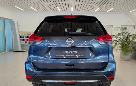 Nissan X-Trail, 2019 год, 2 115 000 рублей, 4 фотография