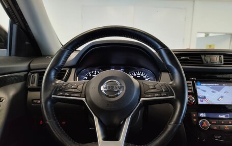 Nissan X-Trail, 2019 год, 2 115 000 рублей, 14 фотография