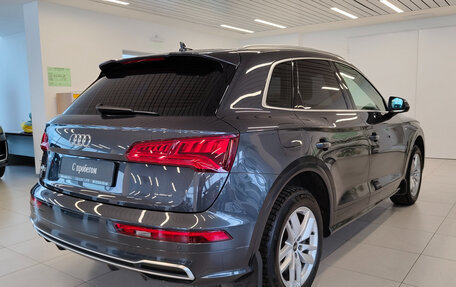 Audi Q5, 2020 год, 3 750 000 рублей, 2 фотография