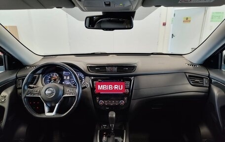 Nissan X-Trail, 2019 год, 2 115 000 рублей, 5 фотография
