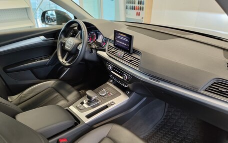 Audi Q5, 2020 год, 3 750 000 рублей, 5 фотография