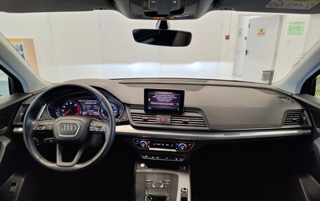 Audi Q5, 2020 год, 3 750 000 рублей, 7 фотография