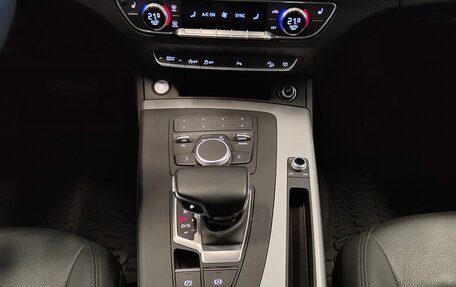 Audi Q5, 2020 год, 3 750 000 рублей, 13 фотография
