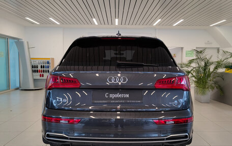 Audi Q5, 2020 год, 3 750 000 рублей, 4 фотография
