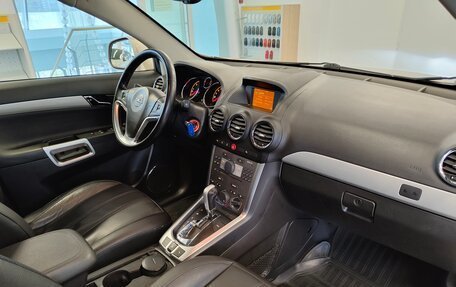 Opel Antara I, 2013 год, 1 200 000 рублей, 5 фотография