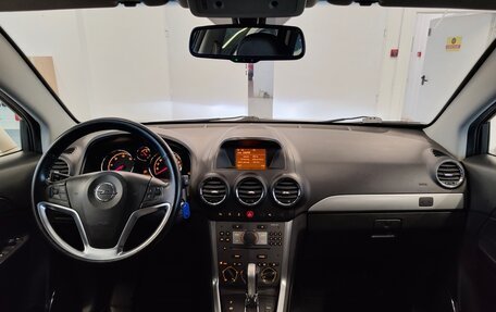 Opel Antara I, 2013 год, 1 200 000 рублей, 7 фотография