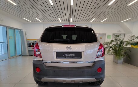 Opel Antara I, 2013 год, 1 200 000 рублей, 4 фотография