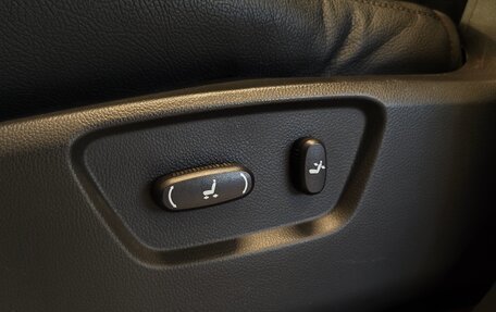 Opel Antara I, 2013 год, 1 200 000 рублей, 12 фотография