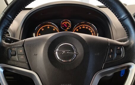Opel Antara I, 2013 год, 1 200 000 рублей, 15 фотография
