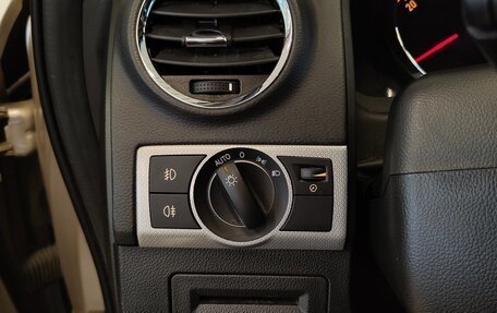 Opel Antara I, 2013 год, 1 200 000 рублей, 10 фотография