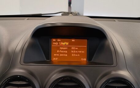 Opel Antara I, 2013 год, 1 200 000 рублей, 8 фотография