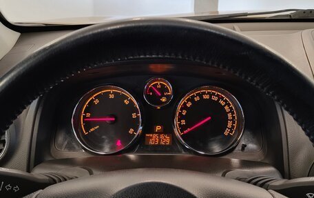 Opel Antara I, 2013 год, 1 200 000 рублей, 16 фотография