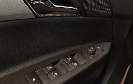 Opel Antara I, 2013 год, 1 200 000 рублей, 11 фотография
