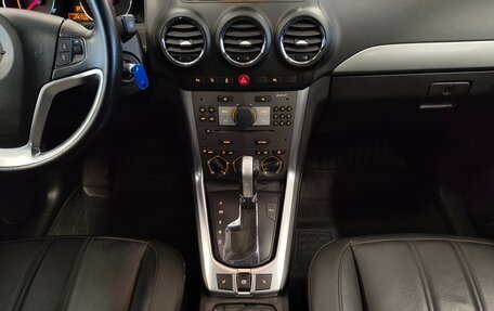 Opel Antara I, 2013 год, 1 200 000 рублей, 13 фотография