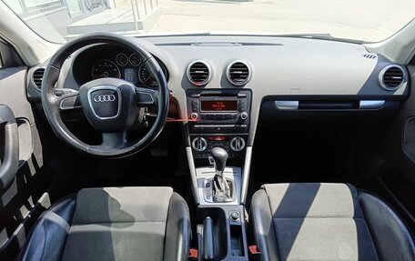 Audi A3, 2009 год, 765 000 рублей, 11 фотография