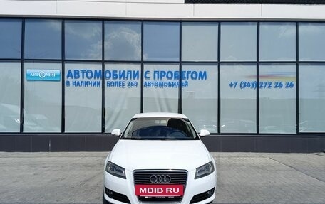 Audi A3, 2009 год, 765 000 рублей, 8 фотография