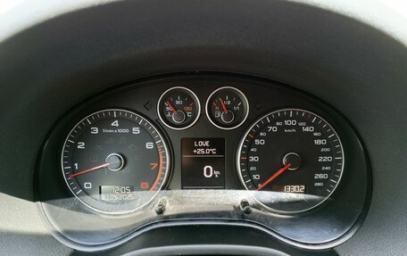 Audi A3, 2009 год, 765 000 рублей, 16 фотография
