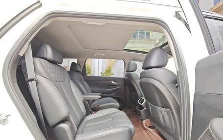 Hyundai Santa Fe IV, 2020 год, 2 600 000 рублей, 11 фотография