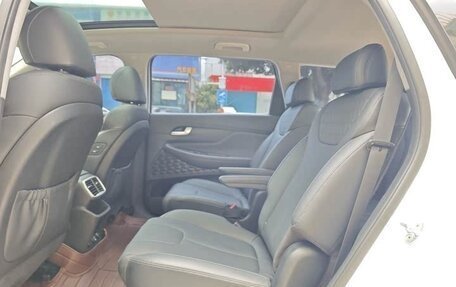 Hyundai Santa Fe IV, 2020 год, 2 600 000 рублей, 12 фотография