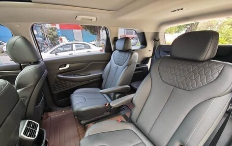 Hyundai Santa Fe IV, 2020 год, 2 600 000 рублей, 13 фотография