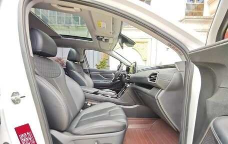 Hyundai Santa Fe IV, 2020 год, 2 600 000 рублей, 10 фотография
