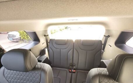 Hyundai Santa Fe IV, 2020 год, 2 600 000 рублей, 14 фотография