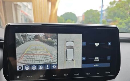 Hyundai Santa Fe IV, 2020 год, 2 600 000 рублей, 17 фотография