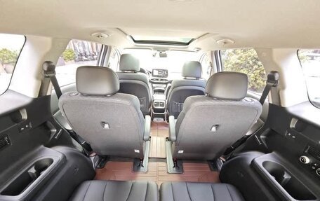 Hyundai Santa Fe IV, 2020 год, 2 600 000 рублей, 16 фотография